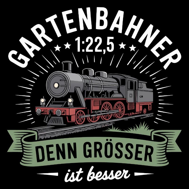 Gartenbahn Eisenbahn Garten Spur G Modelleisenbahn