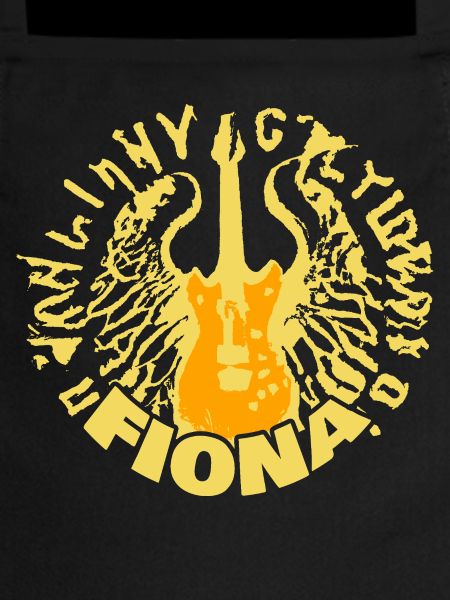 Fiona comme nom