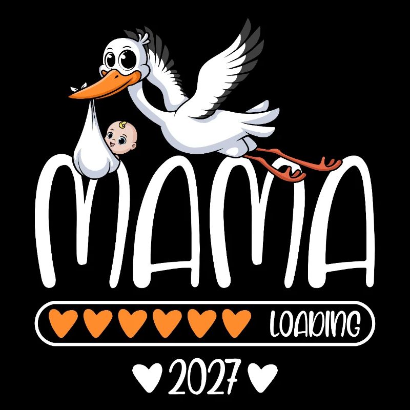 Mama 2027 loading
