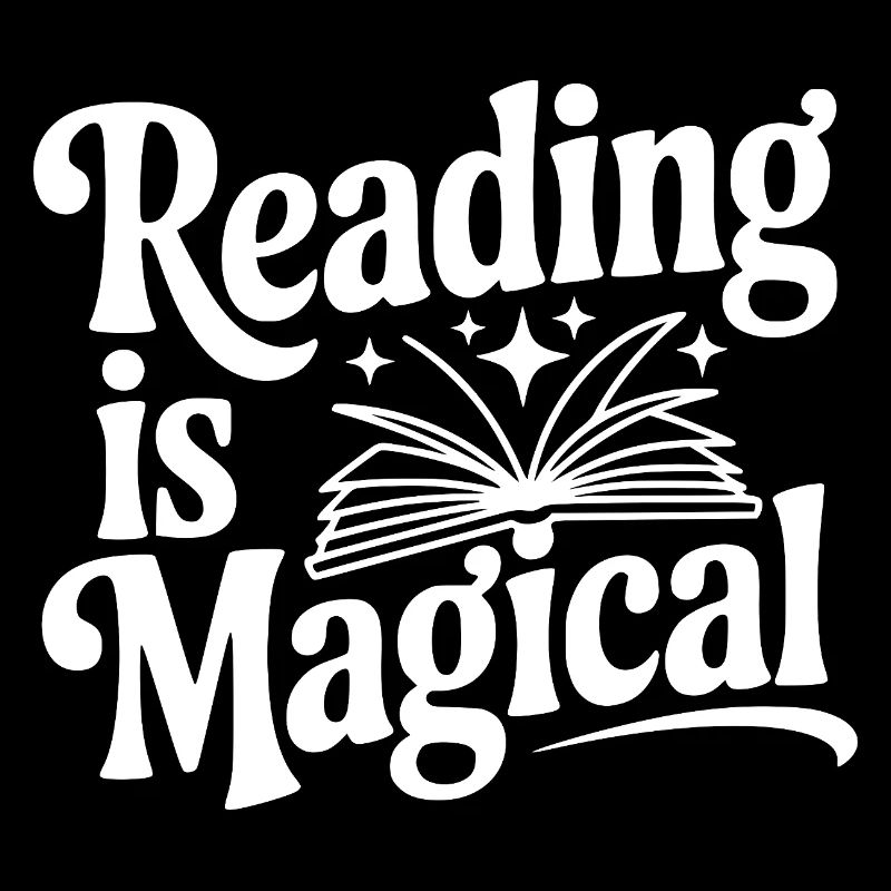Reading is Magical