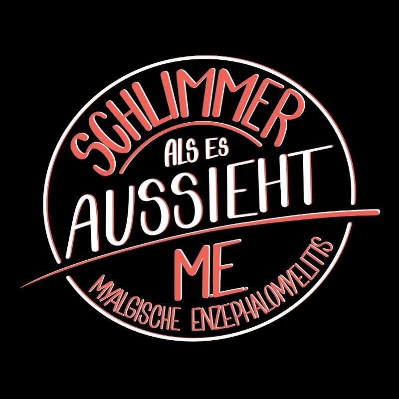 Schlimmer als es aussieht, ME 