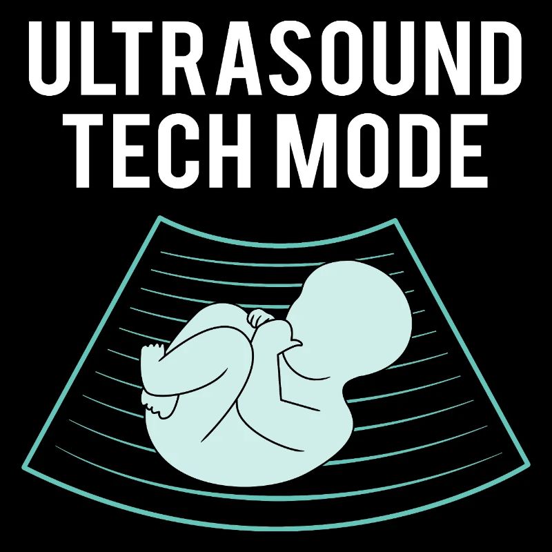 Ultraschalltechniker Ultraschall Techniker