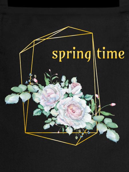 spring time
