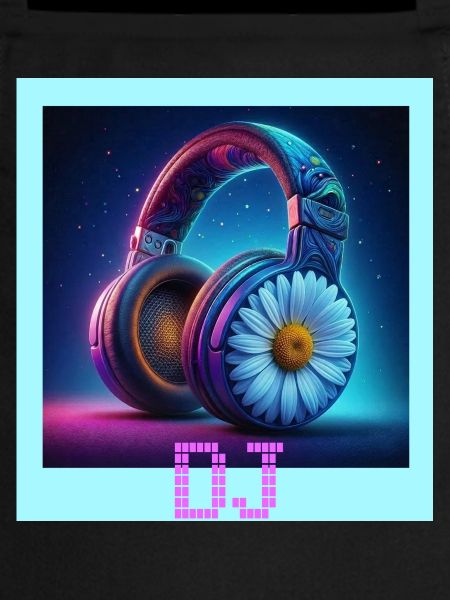 Disc-jockey