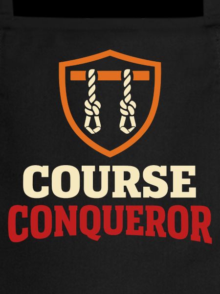 Parcours d’obstacles Course d’obstacles OCR