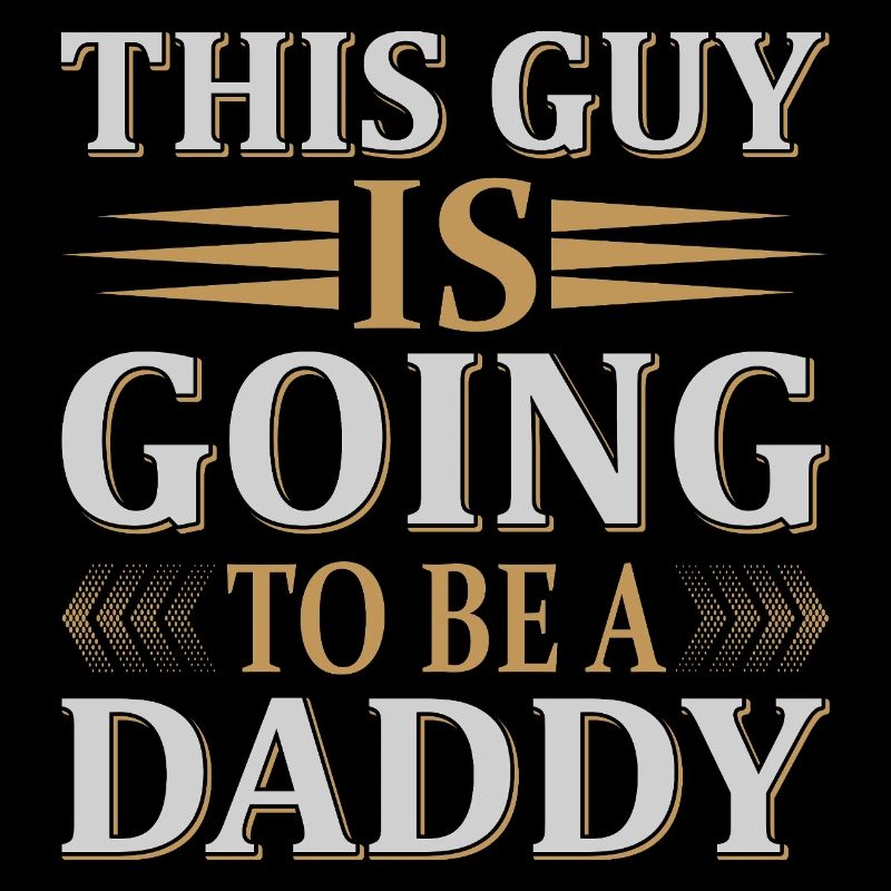 Future Daddy Announcement