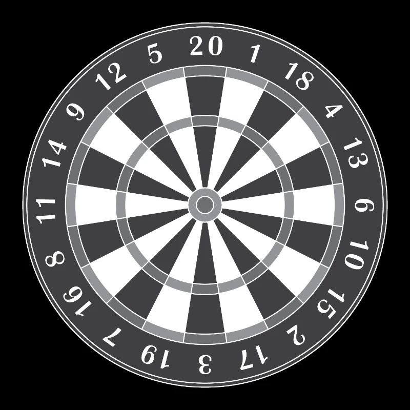 dartboard