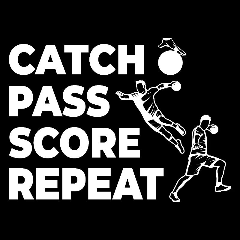 Handball Player Motivation