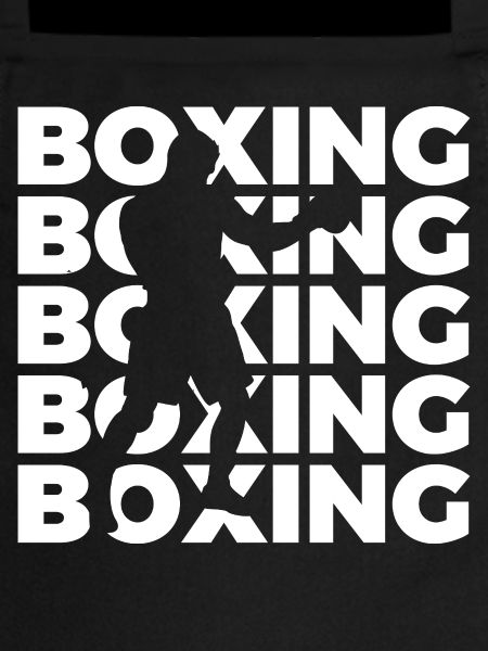 Boxing