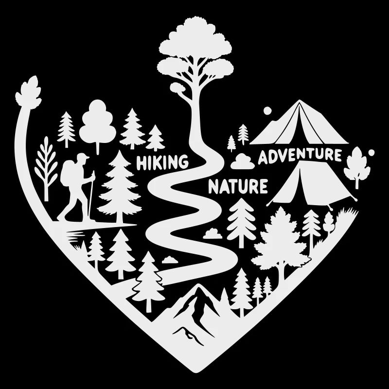 Wanderpfad Abenteuer Natur 