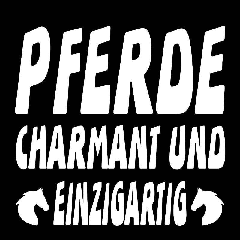 Pferde