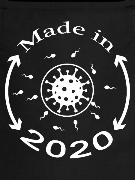 Madie in 2020