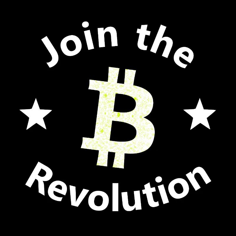 Bitcoin Revolt Circle