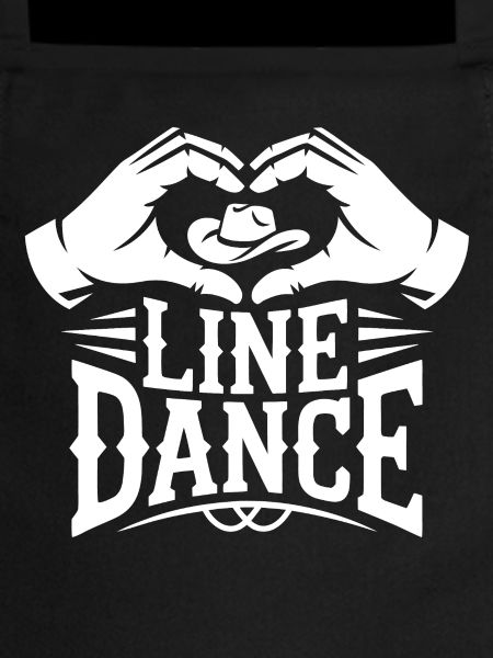 LineDance Hearthand Cowboy