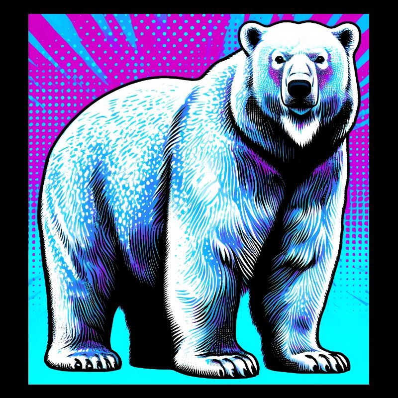 polar bear
