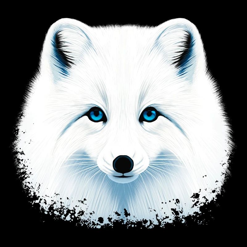 Arctic fox