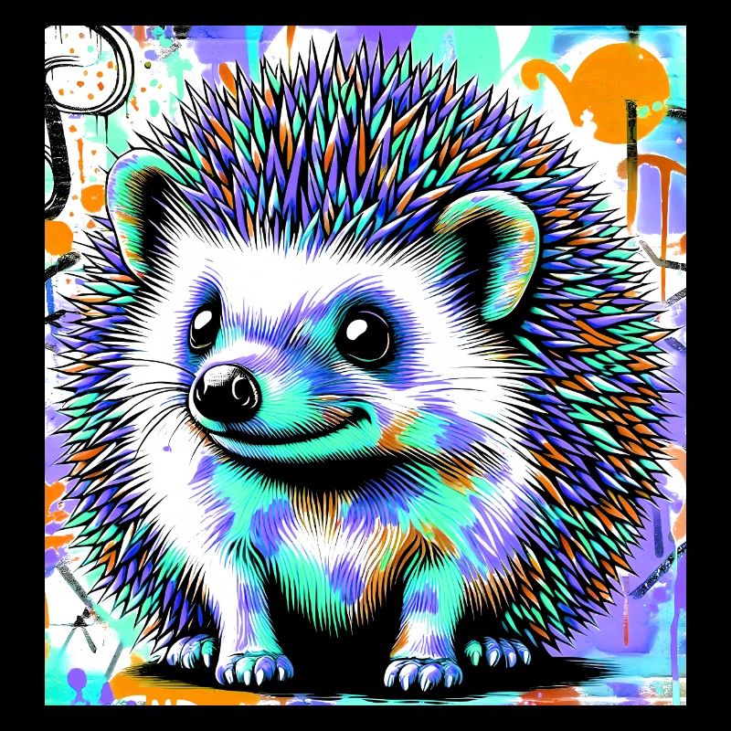 hedgehog