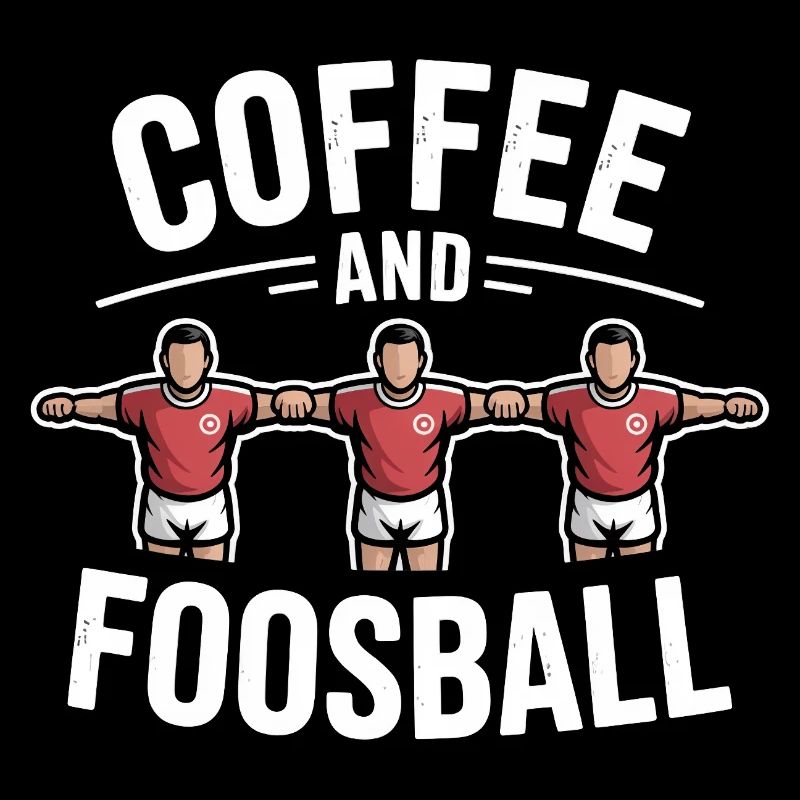 Table Soccer Evolution Funny Foosball Foosball