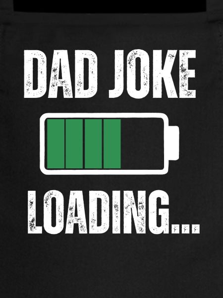 DAD JOKE