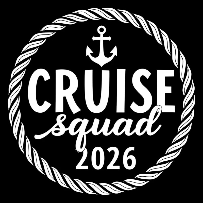 Croisière Squad Kreuzfahrt 2026