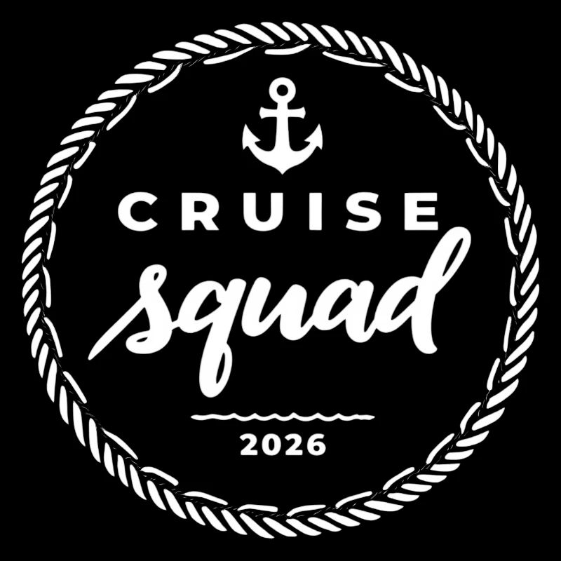 Croisière Squad Kreuzfahrt 2026