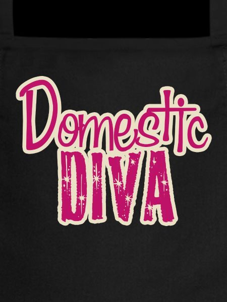 Diva domestique