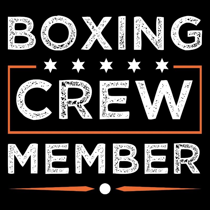 Équipe de boxe