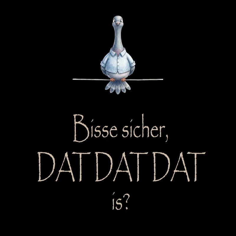 DAT DAT DAT