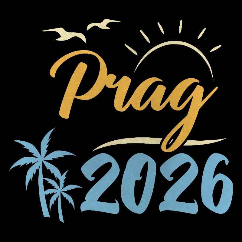Prague 2026