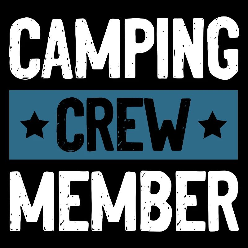 Équipe de camping