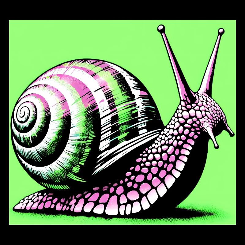 Escargot