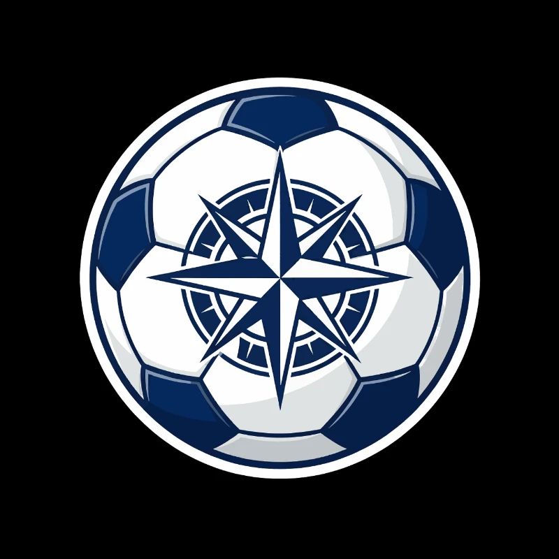 Compass Ball: Directional Soccer Design