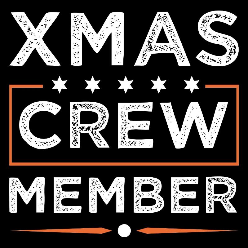 Xmas Crew