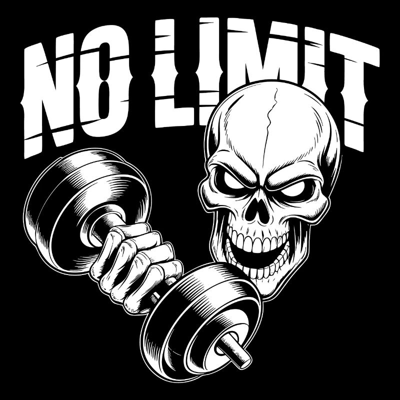 Skull Workout