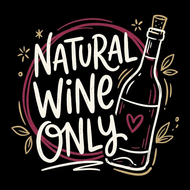 Natural Wine Lover
