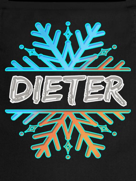 Prénom Dieter