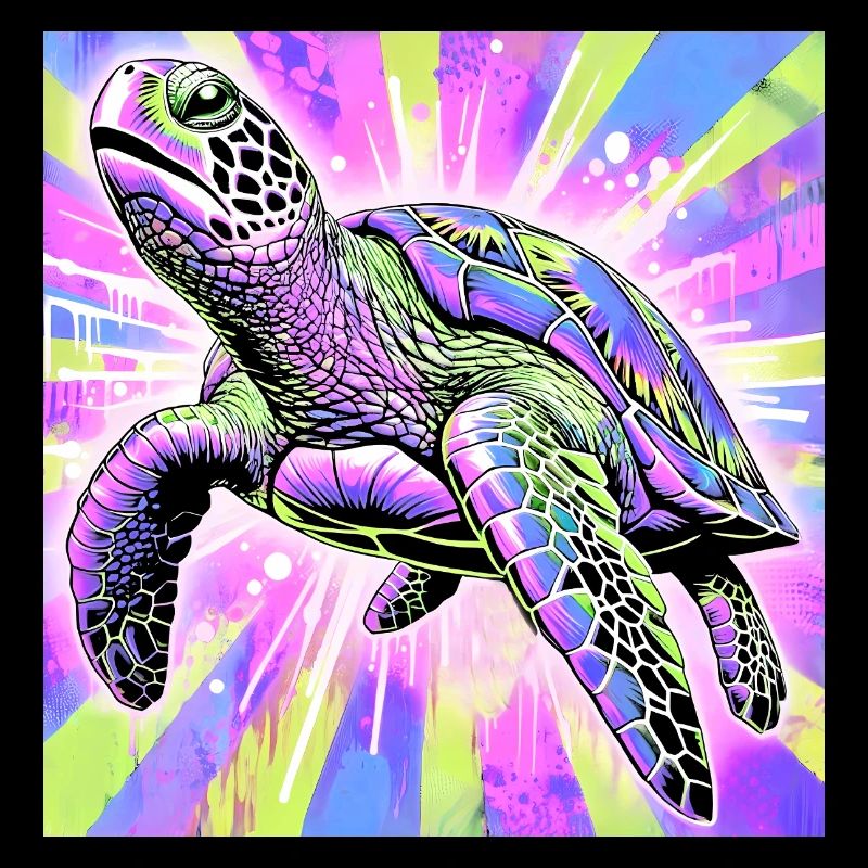 turtle