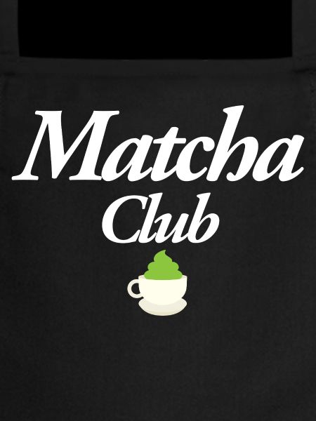 Matcha Club