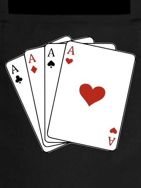 Four Aces