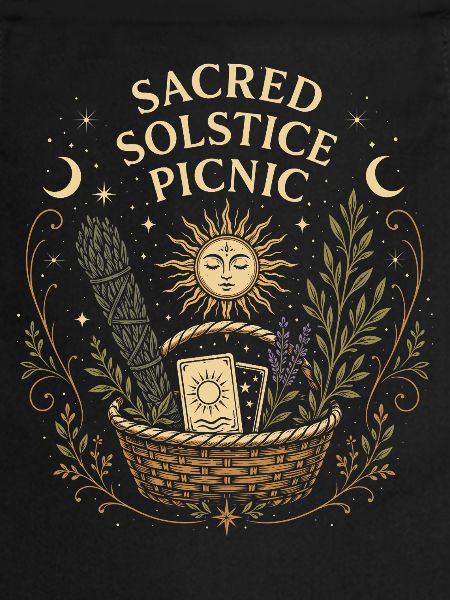 Midsummer Picnic - Mittsommer Picknick