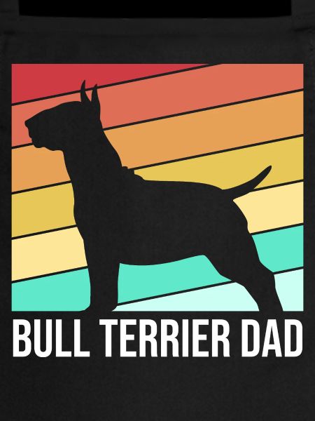 Bull terrier