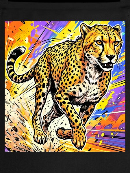 guépard