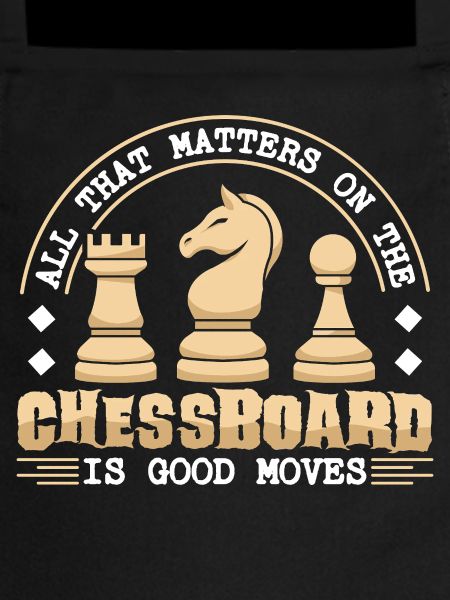 Échiquier des joueurs d’échecs