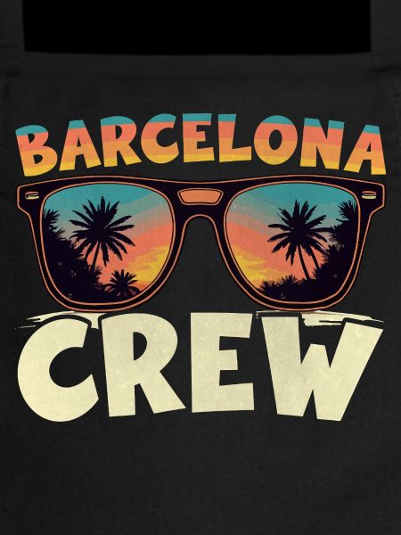 Barcelone Crew