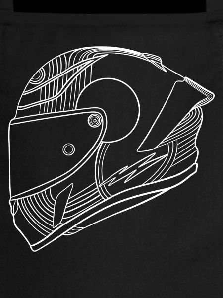 Weis Helmet