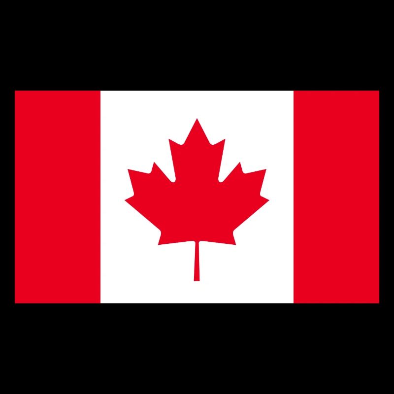 Get our Canada flags now