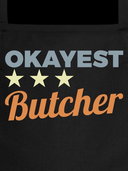 Boucher moyen