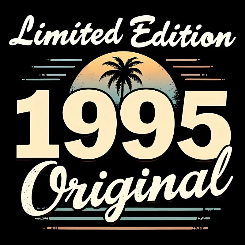 1995 Vintage - 30 Years