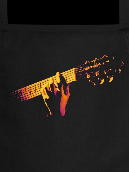 Melodic Hands - Guitar Fire Vibe