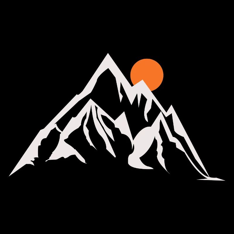The sunny Summit